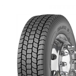 295/80R22.5 152/148M Sava Orjak 5 M+S 3PMSF